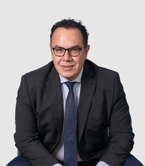 Edgar Mayorga Compean