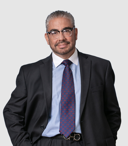 Enrique García Conde