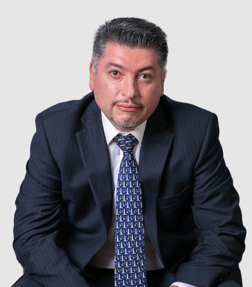 Héctor de la Cruz Castañeda