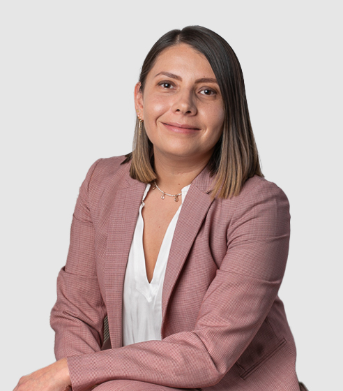 Jimena Sánchez Argoytia