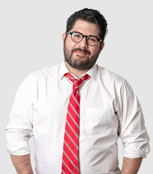 José María Galindo F.