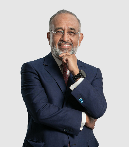 Oscar De la Vega Gómez