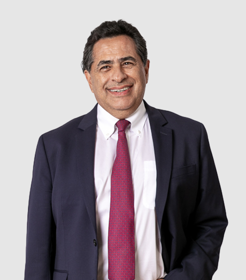 Ricardo Martínez Rojas